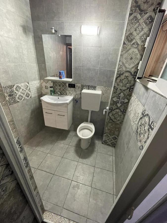 Xenia Renting Villa มาสซาฟรา ภายนอก รูปภาพ