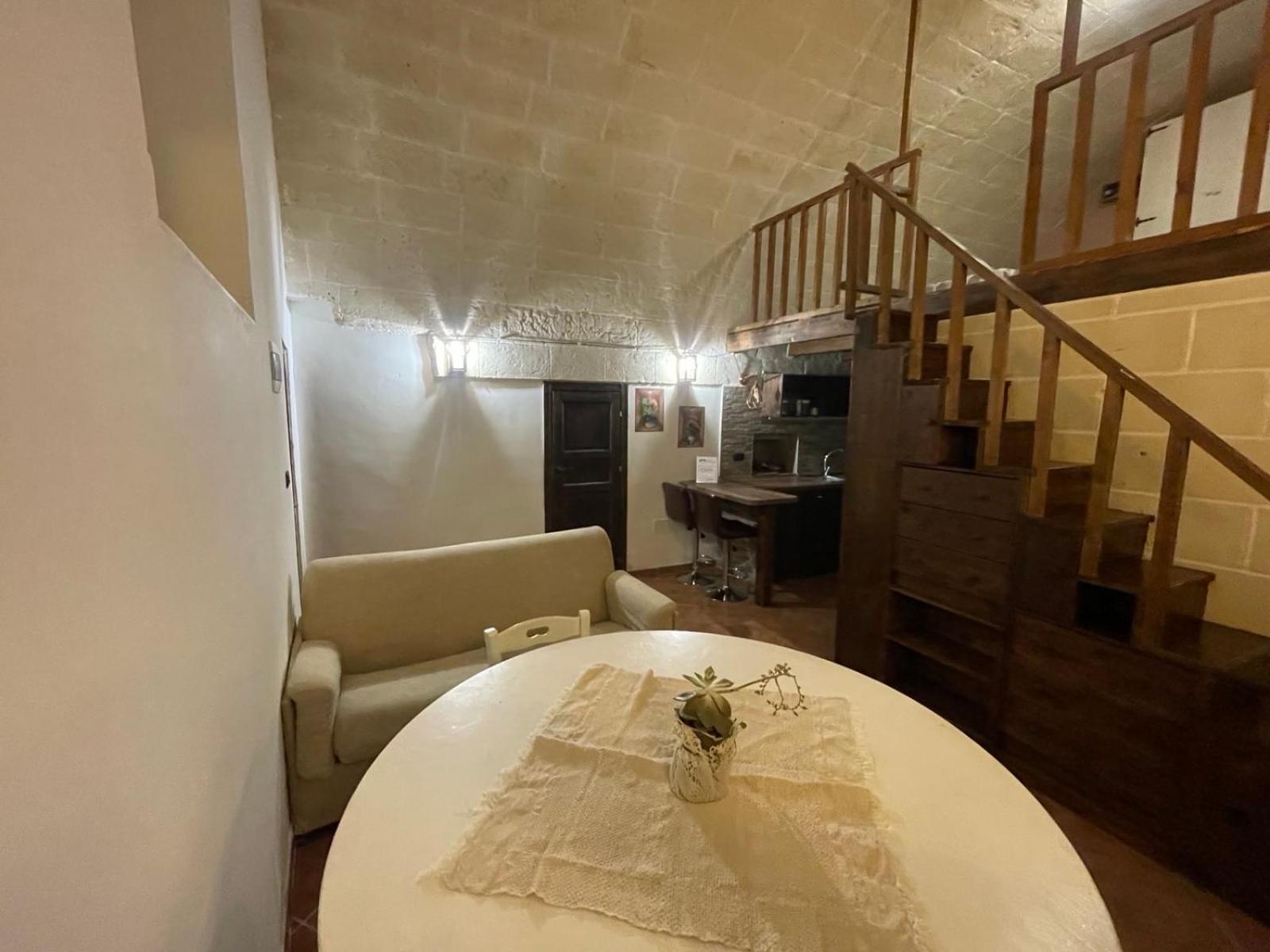 Xenia Renting Villa มาสซาฟรา ภายนอก รูปภาพ