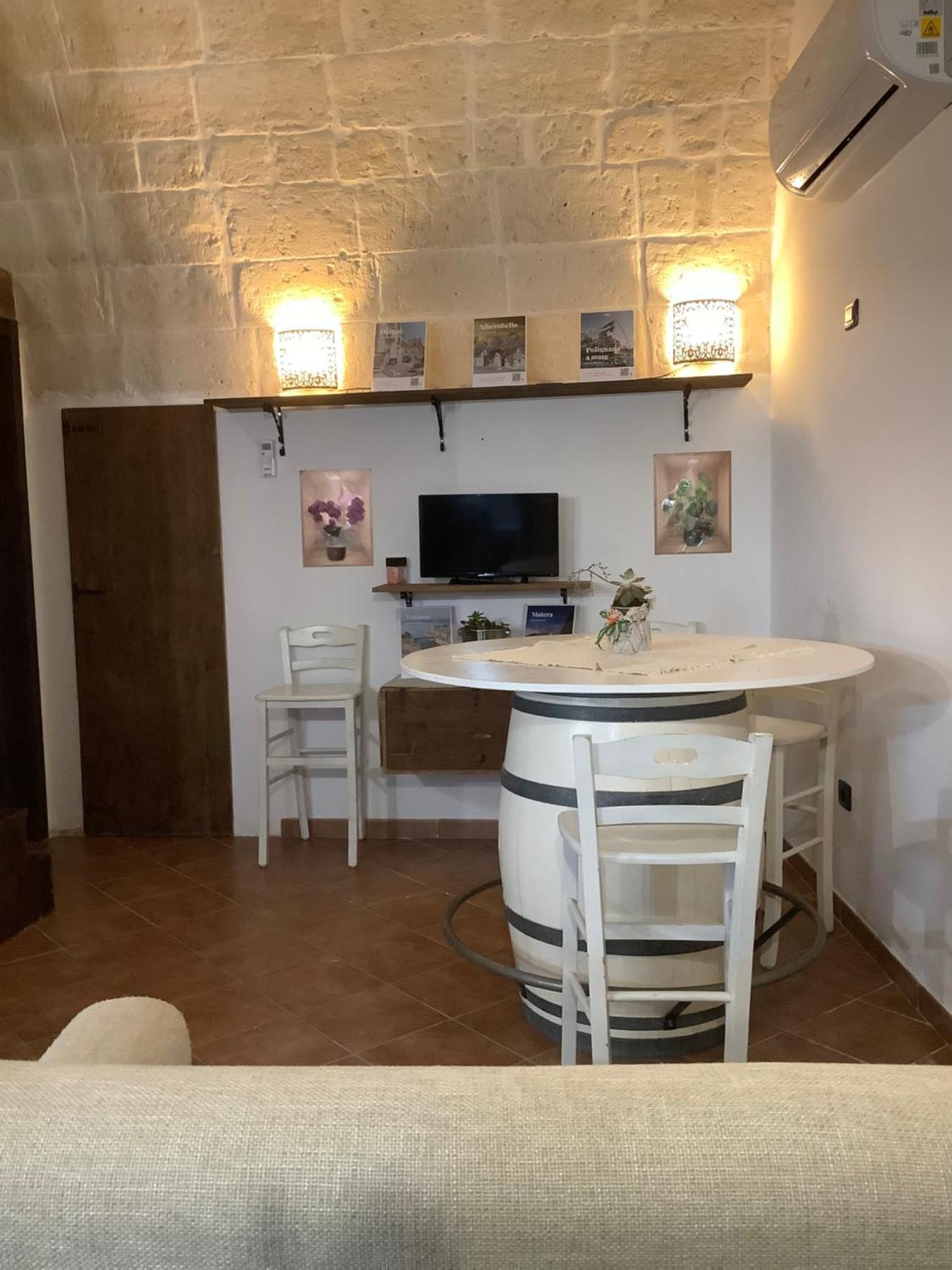 Xenia Renting Villa มาสซาฟรา ภายนอก รูปภาพ