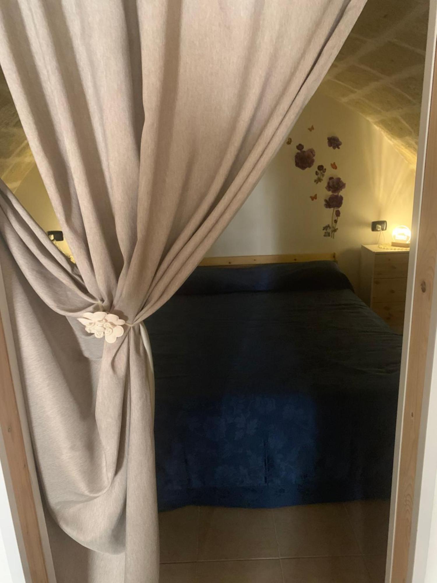 Xenia Renting Villa มาสซาฟรา ภายนอก รูปภาพ