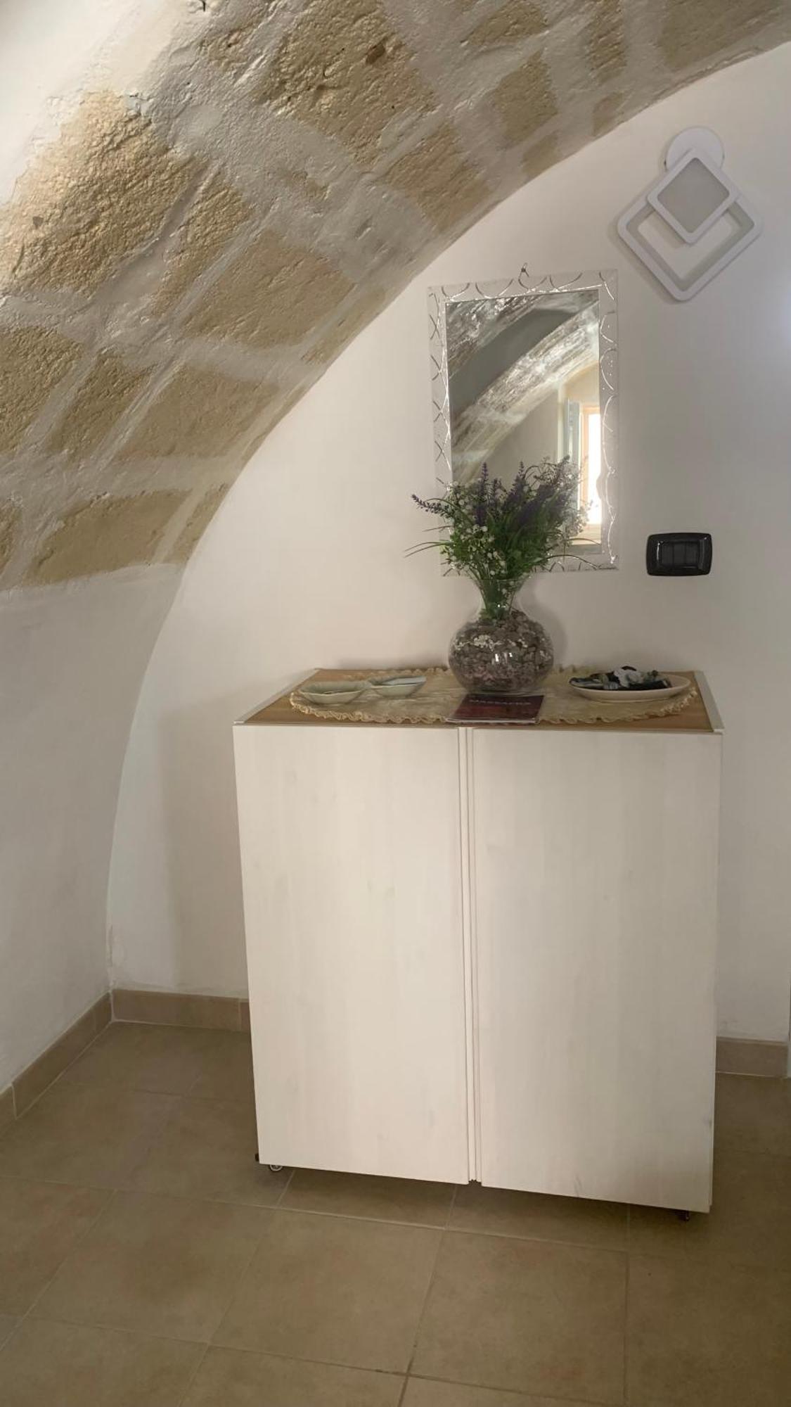 Xenia Renting Villa มาสซาฟรา ภายนอก รูปภาพ