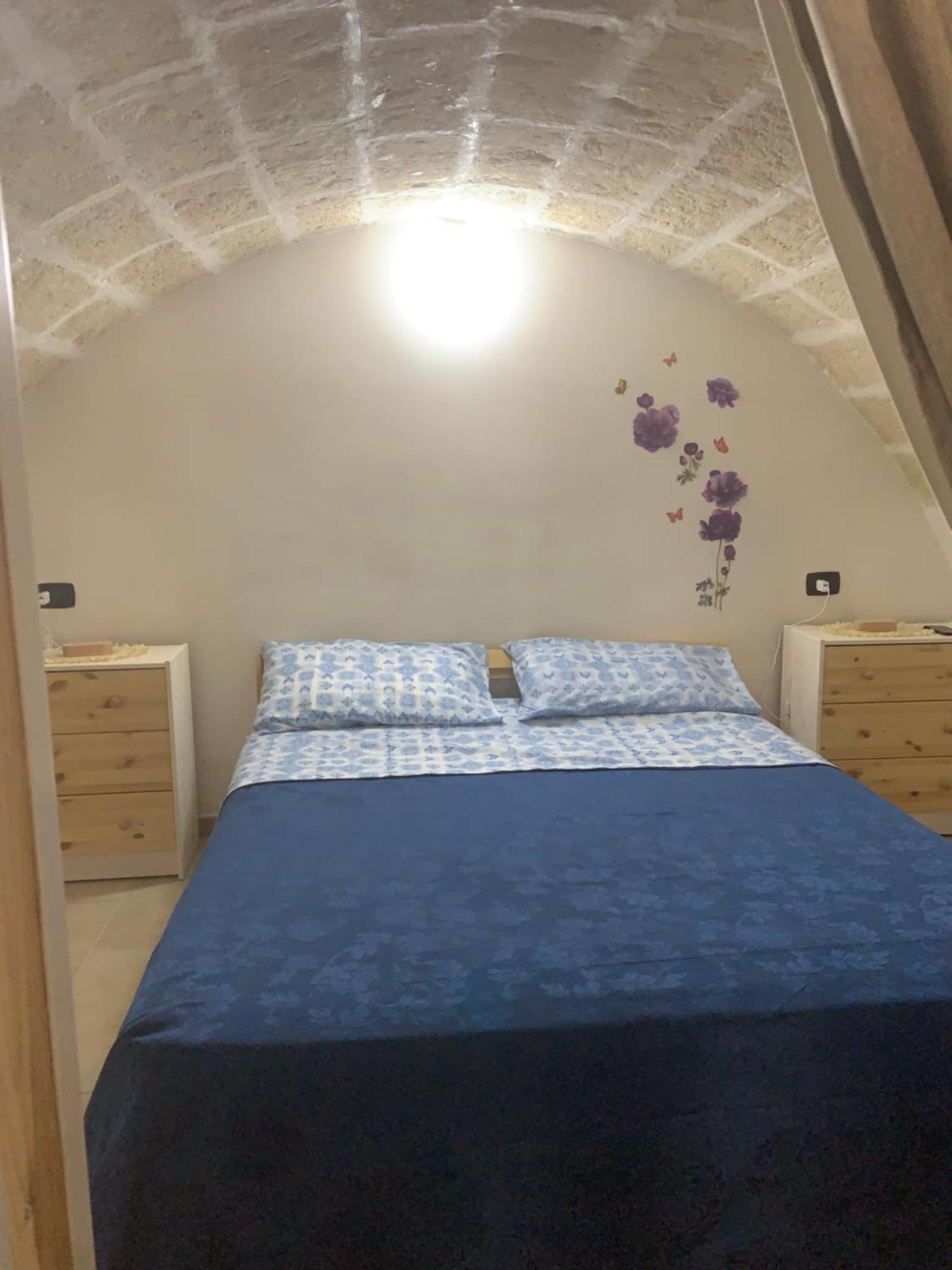 Xenia Renting Villa มาสซาฟรา ภายนอก รูปภาพ